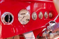 1937 Ford Coupe for sale
