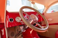 1937 Ford Coupe for sale