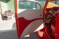 1937 Ford Coupe for sale