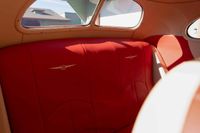 1937 Ford Coupe for sale
