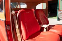 1937 Ford Coupe for sale