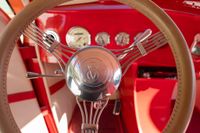1937 Ford Coupe for sale