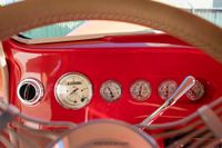 1937 Ford Coupe for sale