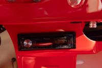 1937 Ford Coupe for sale