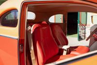 1937 Ford Coupe for sale