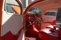 1937 Ford Coupe for sale