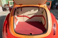 1937 Ford Coupe for sale