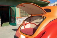 1937 Ford Coupe for sale