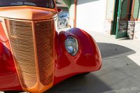 1937 Ford Coupe for sale
