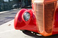 1937 Ford Coupe for sale