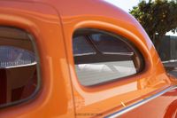 1937 Ford Coupe for sale