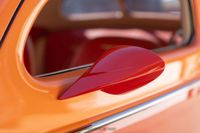 1937 Ford Coupe for sale