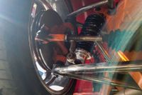 1937 Ford Coupe for sale