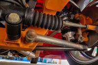 1937 Ford Coupe for sale