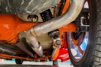1937 Ford Coupe for sale