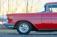 1957 Chevrolet Bel Air 2-Door Sedan for sale