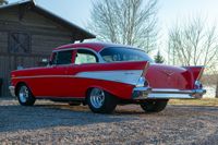 1957 Chevrolet Bel Air 2-Door Sedan for sale