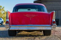 1957 Chevrolet Bel Air 2-Door Sedan for sale
