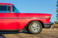 1957 Chevrolet Bel Air 2-Door Sedan for sale
