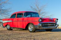 1957 Chevrolet Bel Air 2-Door Sedan for sale