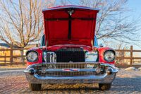 1957 Chevrolet Bel Air 2-Door Sedan for sale