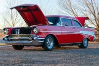 1957 Chevrolet Bel Air 2-Door Sedan for sale