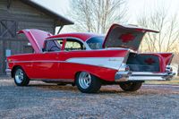 1957 Chevrolet Bel Air 2-Door Sedan for sale