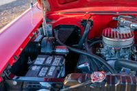 1957 Chevrolet Bel Air 2-Door Sedan for sale