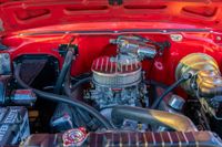 1957 Chevrolet Bel Air 2-Door Sedan for sale