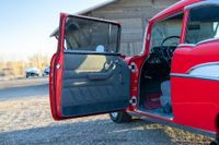 1957 Chevrolet Bel Air 2-Door Sedan for sale