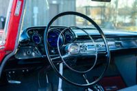 1957 Chevrolet Bel Air 2-Door Sedan for sale