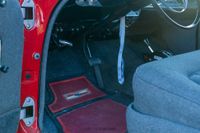 1957 Chevrolet Bel Air 2-Door Sedan for sale