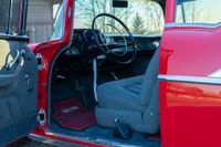 1957 Chevrolet Bel Air 2-Door Sedan for sale