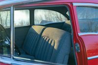 1957 Chevrolet Bel Air 2-Door Sedan for sale