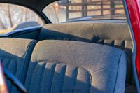 1957 Chevrolet Bel Air 2-Door Sedan for sale