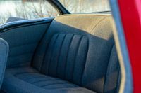 1957 Chevrolet Bel Air 2-Door Sedan for sale