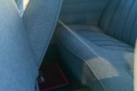 1957 Chevrolet Bel Air 2-Door Sedan for sale