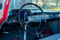 1957 Chevrolet Bel Air 2-Door Sedan for sale