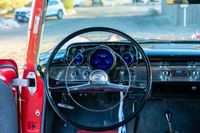 1957 Chevrolet Bel Air 2-Door Sedan for sale