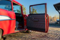 1957 Chevrolet Bel Air 2-Door Sedan for sale