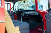 1957 Chevrolet Bel Air 2-Door Sedan for sale