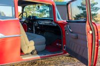 1957 Chevrolet Bel Air 2-Door Sedan for sale
