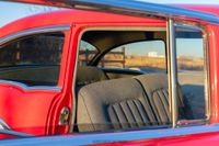 1957 Chevrolet Bel Air 2-Door Sedan for sale