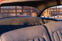 1957 Chevrolet Bel Air 2-Door Sedan for sale