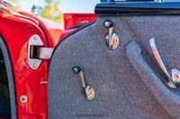 1957 Chevrolet Bel Air 2-Door Sedan for sale