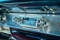 1957 Chevrolet Bel Air 2-Door Sedan for sale