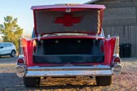 1957 Chevrolet Bel Air 2-Door Sedan for sale
