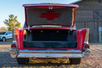 1957 Chevrolet Bel Air 2-Door Sedan for sale