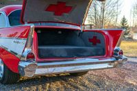 1957 Chevrolet Bel Air 2-Door Sedan for sale