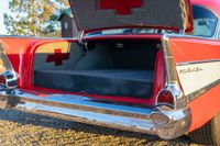 1957 Chevrolet Bel Air 2-Door Sedan for sale